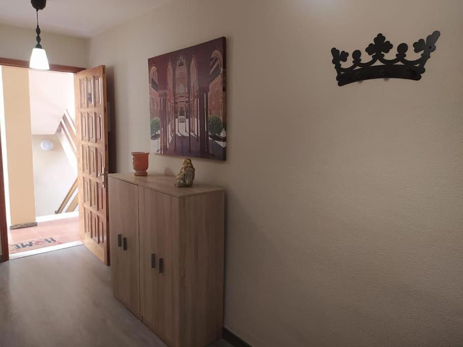 La Casita De Diego Arinaga Zewnętrze zdjęcie