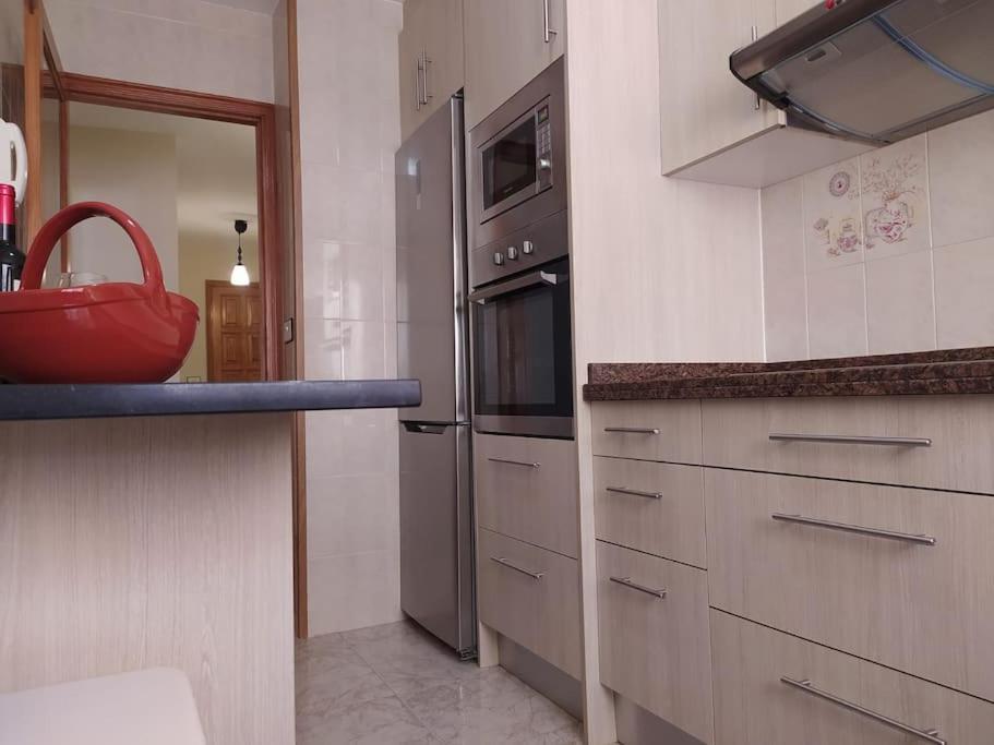 La Casita De Diego Arinaga Zewnętrze zdjęcie
