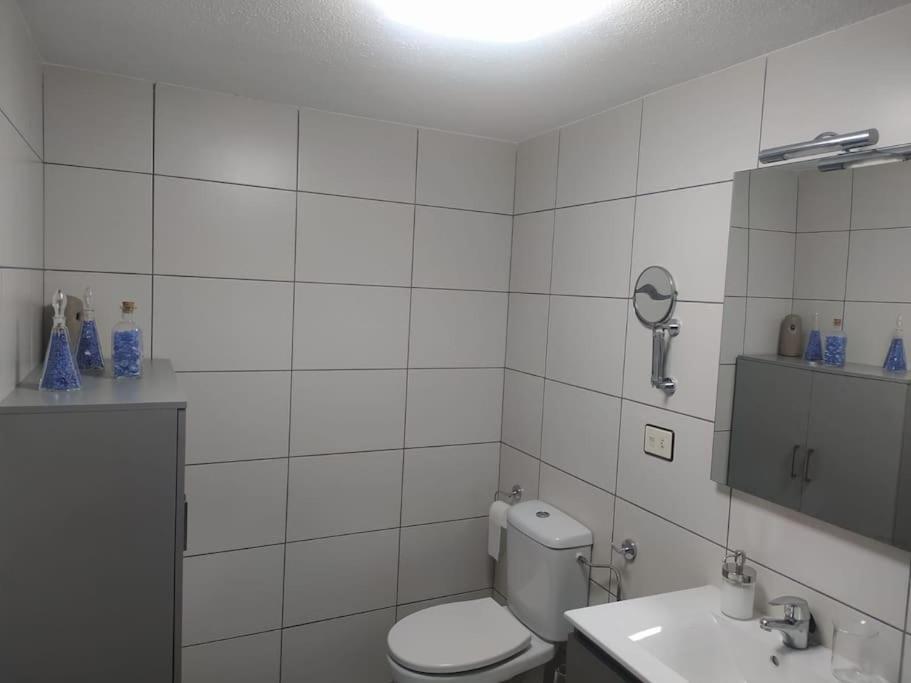 La Casita De Diego Arinaga Zewnętrze zdjęcie
