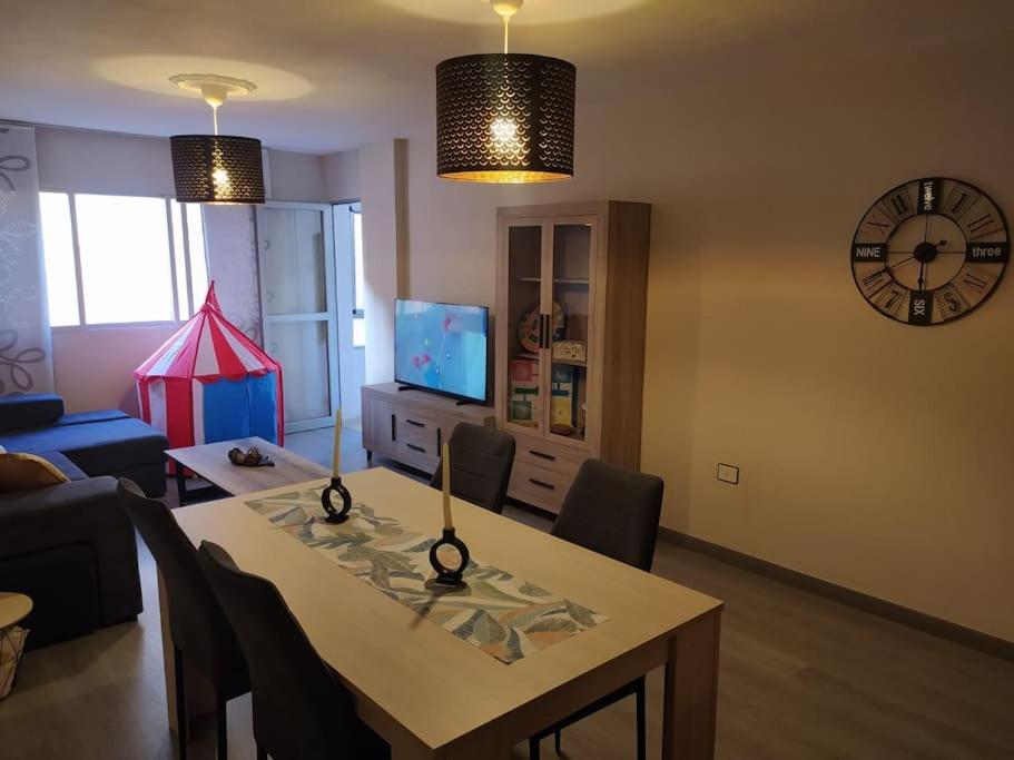 La Casita De Diego Arinaga Zewnętrze zdjęcie