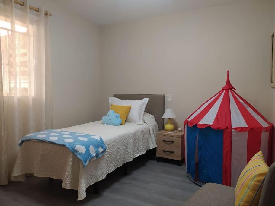La Casita De Diego Arinaga Zewnętrze zdjęcie