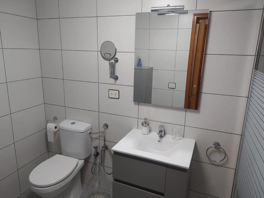 La Casita De Diego Arinaga Zewnętrze zdjęcie